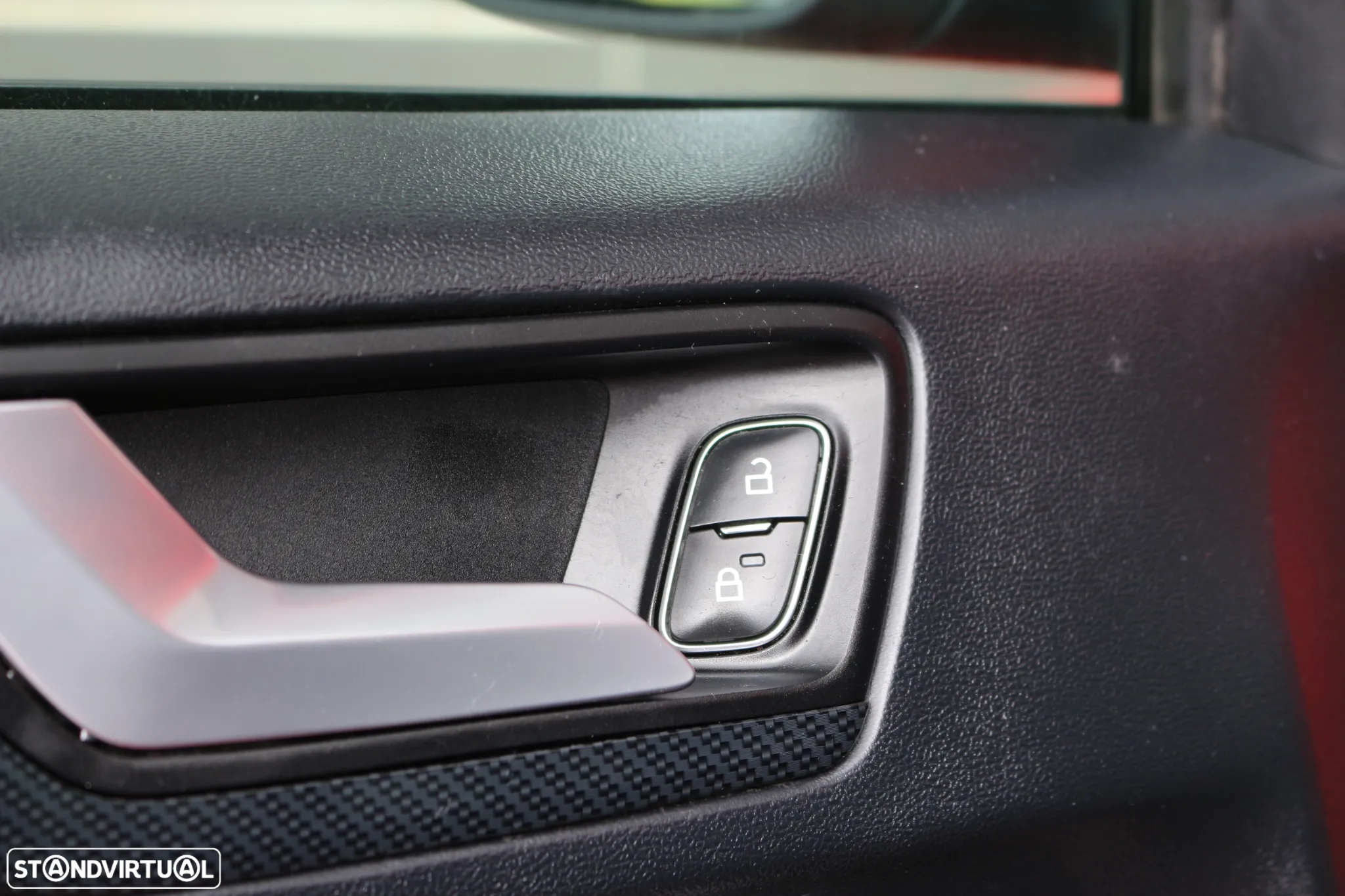 Ford Focus SW 1.0 EcoBoost S&S ST-LINE - 20