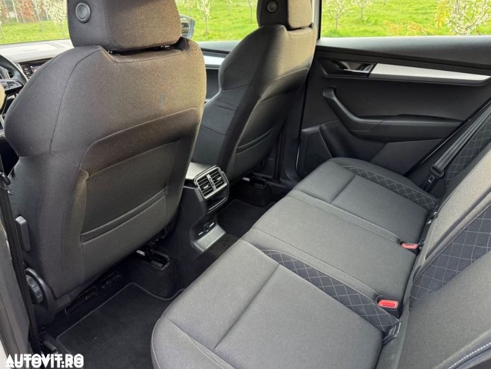 Skoda Karoq 1.6 TDI DSG Ambition - 13