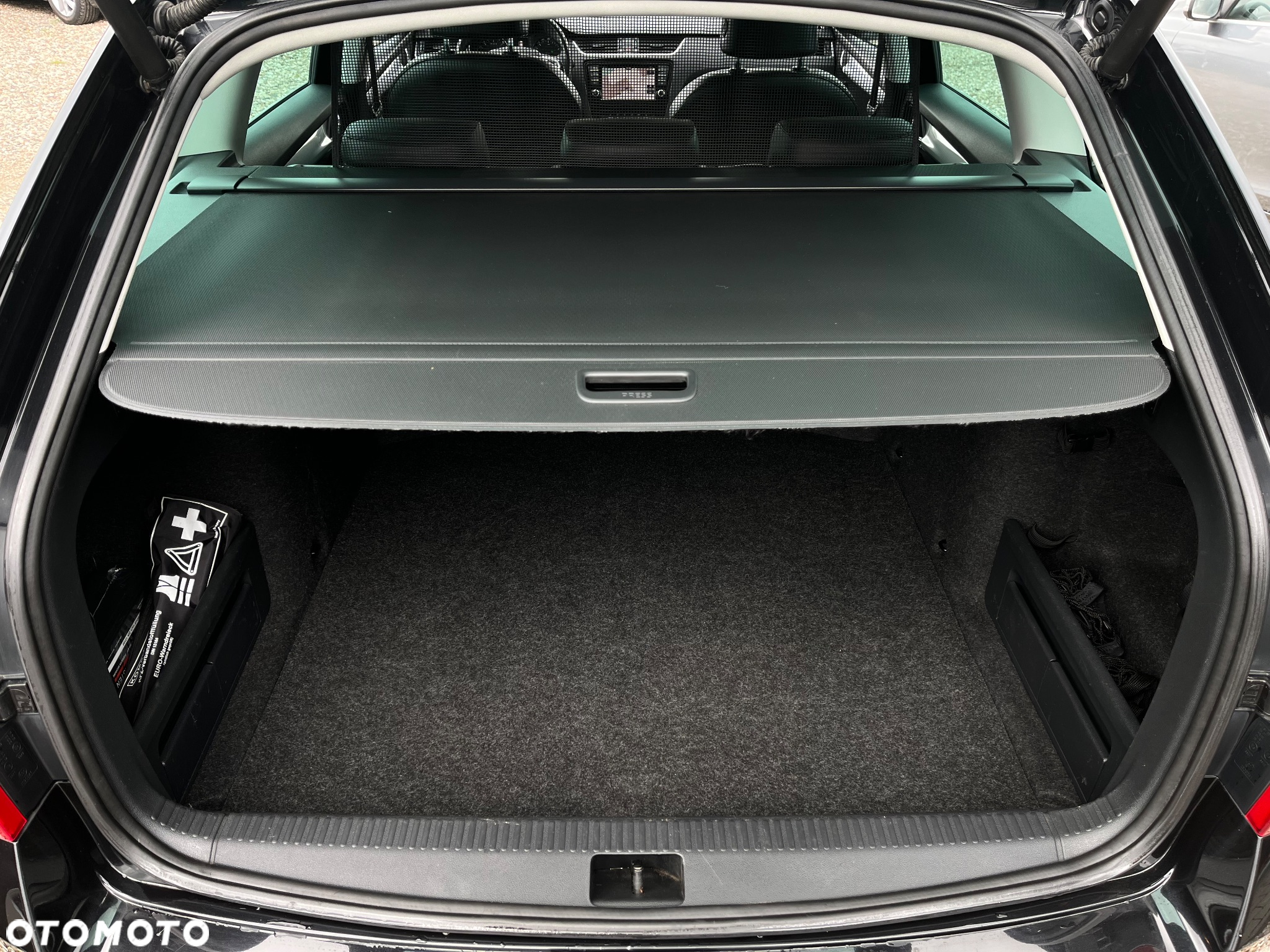 Skoda Octavia 2.0 TDI (Green tec) DSG L&K - 28