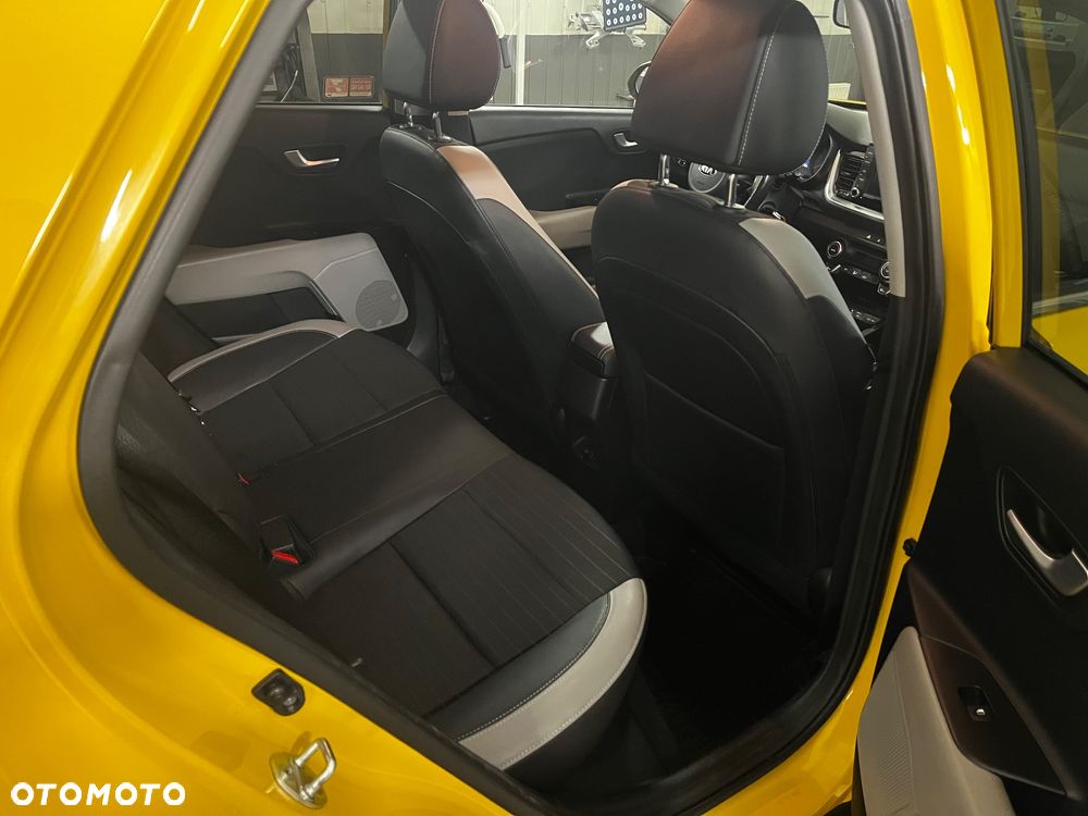 Kia Stonic 1.0 T-GDI L - 21