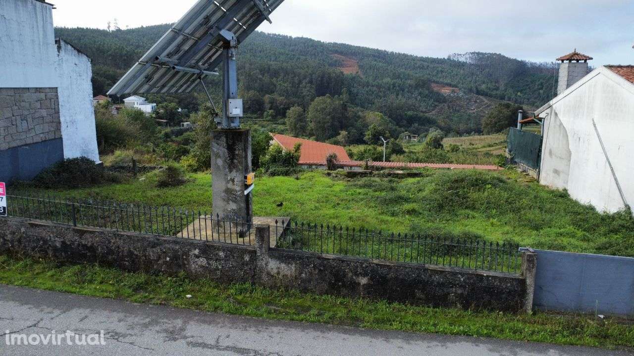 Terreno p/ construção – Sever do Vouga - Grande imagem: 2/13