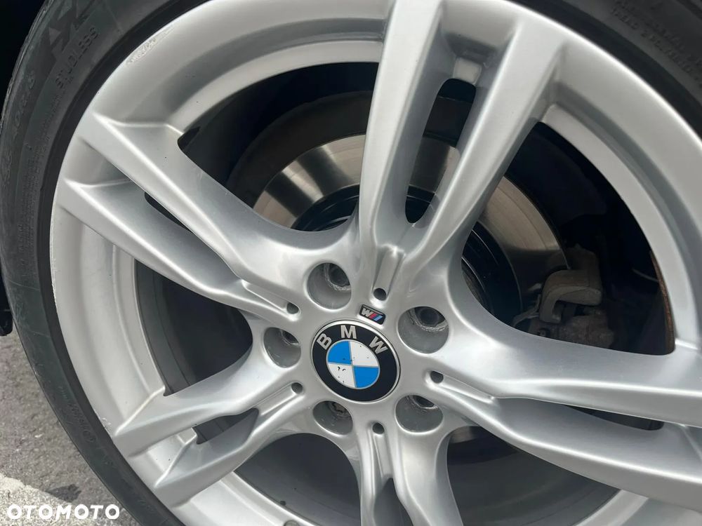 BMW Seria 4 430i GPF xDrive M Sport sport - 33