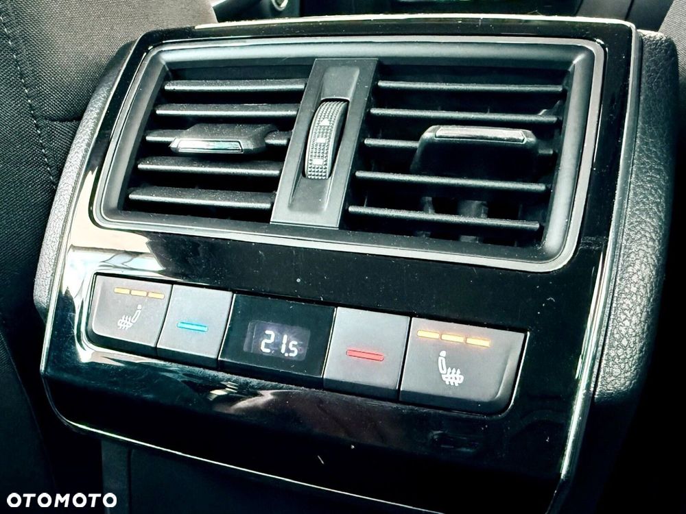 Skoda Superb - 32