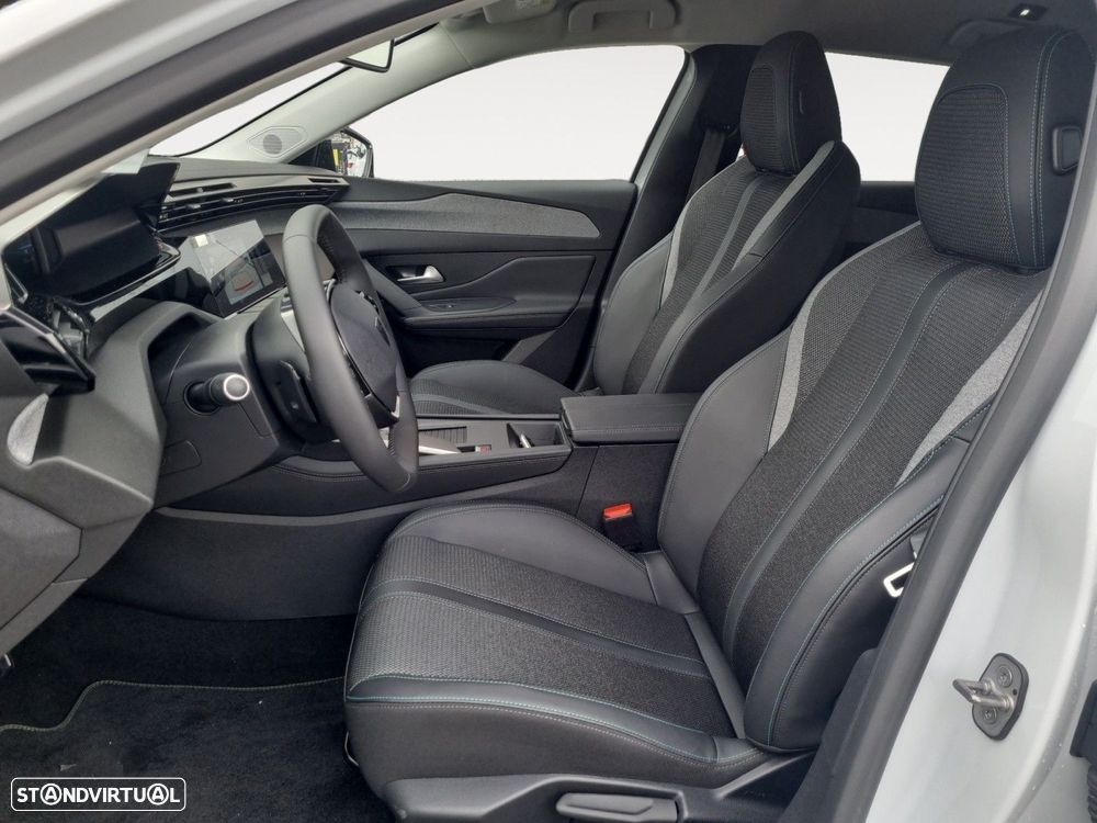 Peugeot 308 SW 1.5 BlueHDi Allure Pack EAT8 - 9