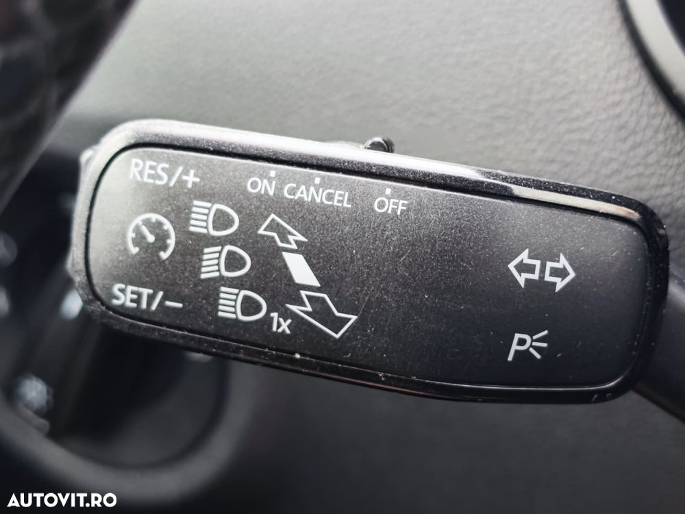 Skoda Octavia 2.0 TDI Ambition - 27