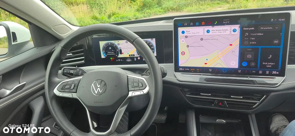 Volkswagen Passat - 10