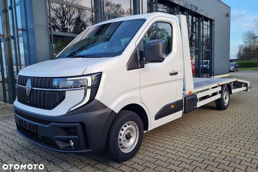 Renault Master L3 Autolaweta 2.0 170KM - 5