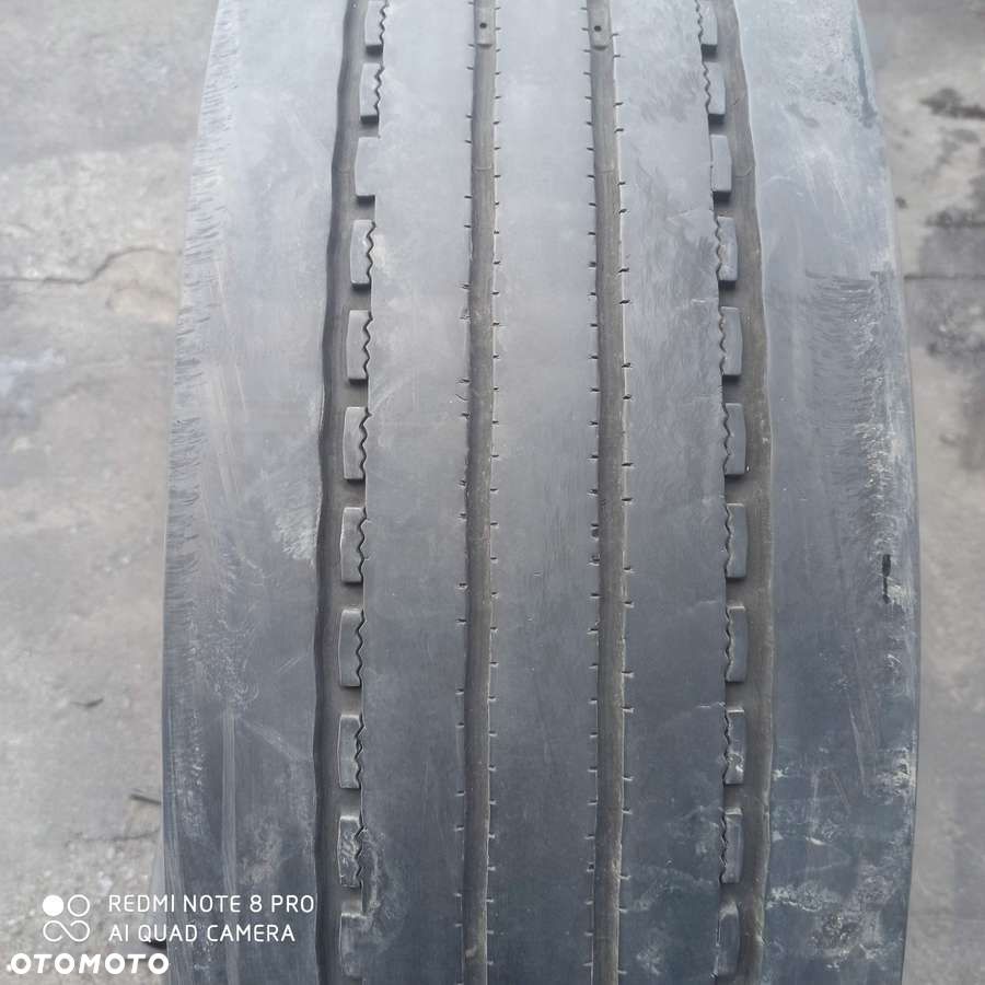 Komplet opon - 2 x 295/80 R22.5 Hankook - 3