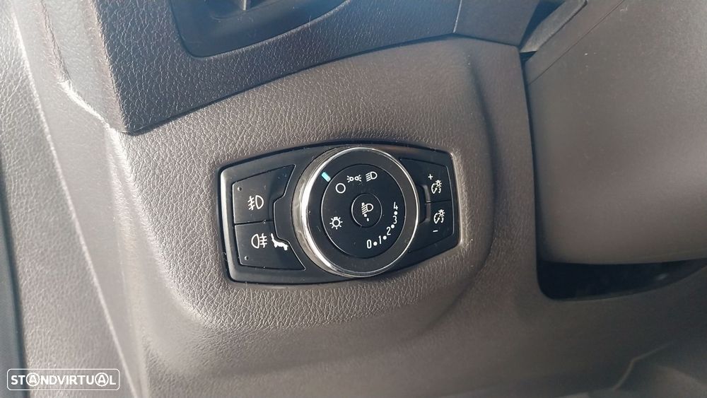 Ford Transit Connect 1.5 TDCi 220 L1 Trend - 5