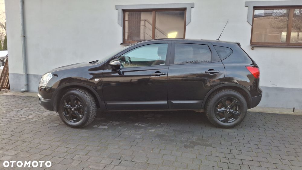 Nissan Qashqai 2.0 Tekna - 33
