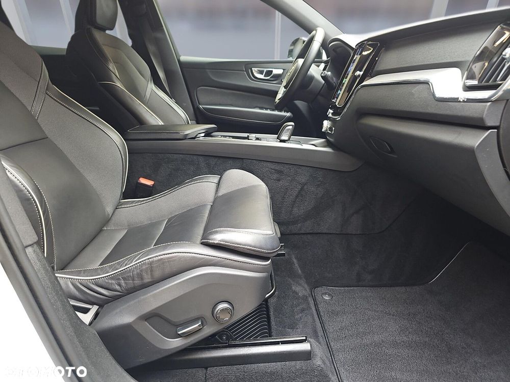 Volvo XC 60 - 11