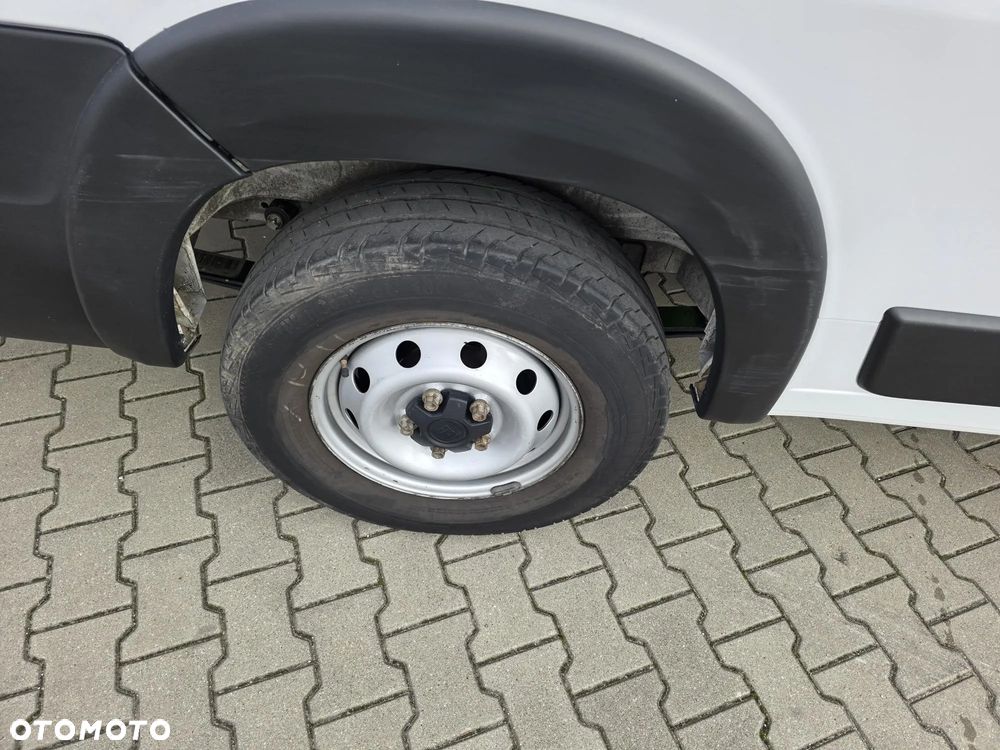 Fiat Ducato L4H2 Krajowy Maxi Wzmocniony - 15