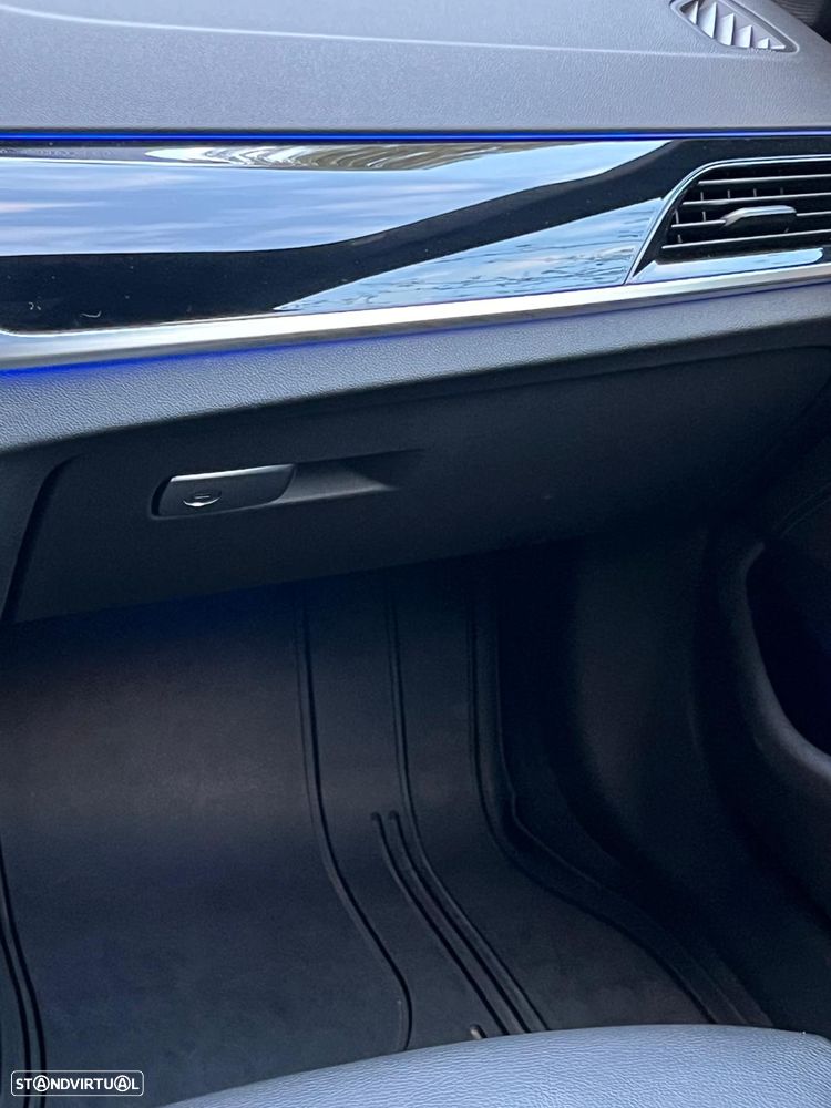 BMW 520 d Line Sport Auto - 11