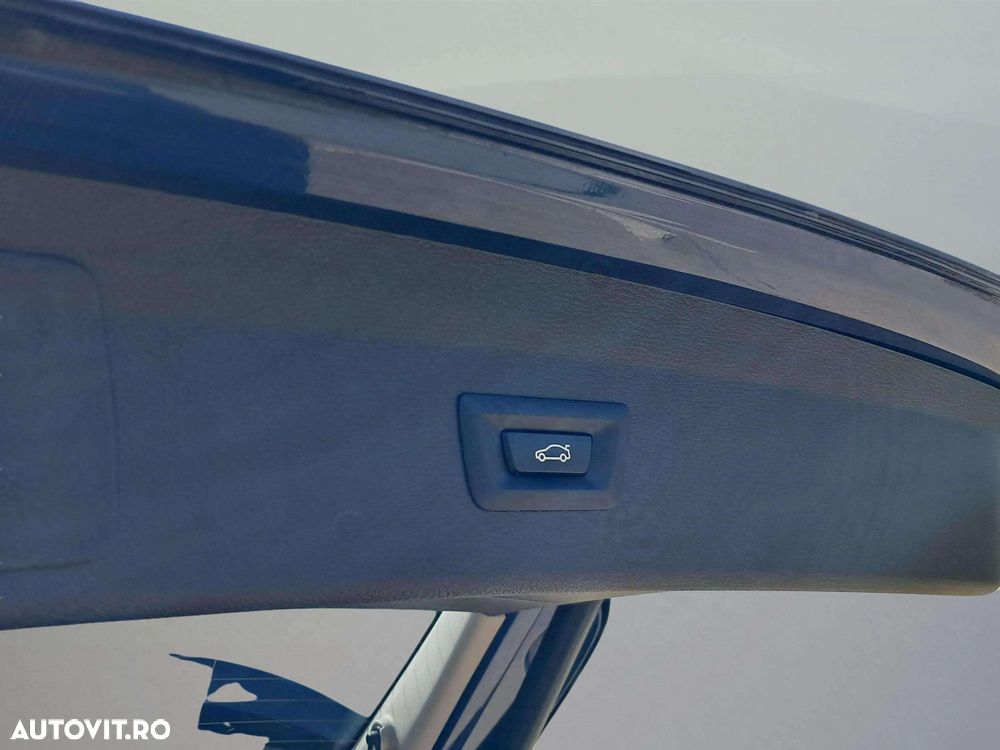 BMW X1 xDrive18d Aut. Advantage - 8