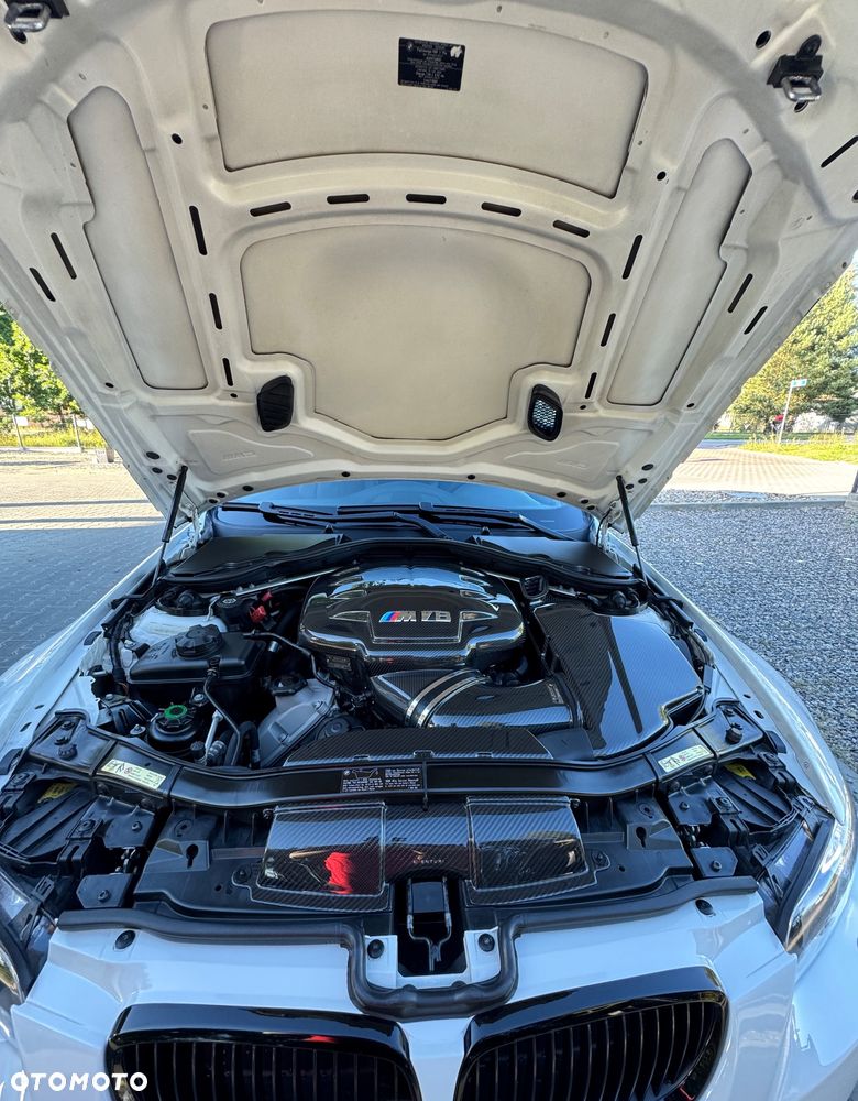 BMW M3 - 24