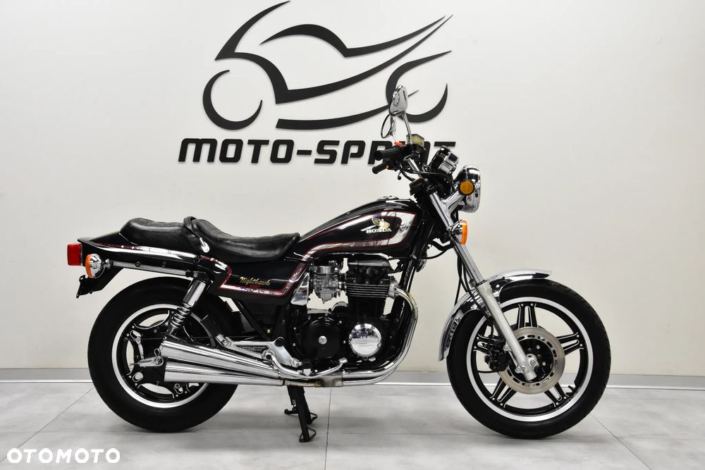 Honda CB