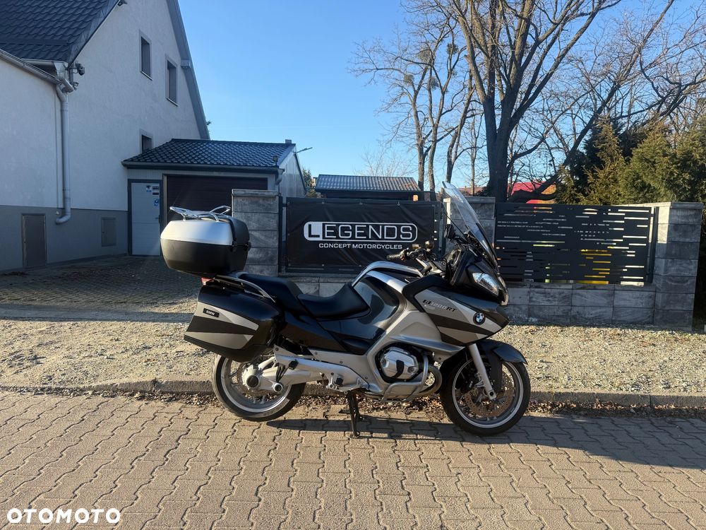 BMW RT - 2