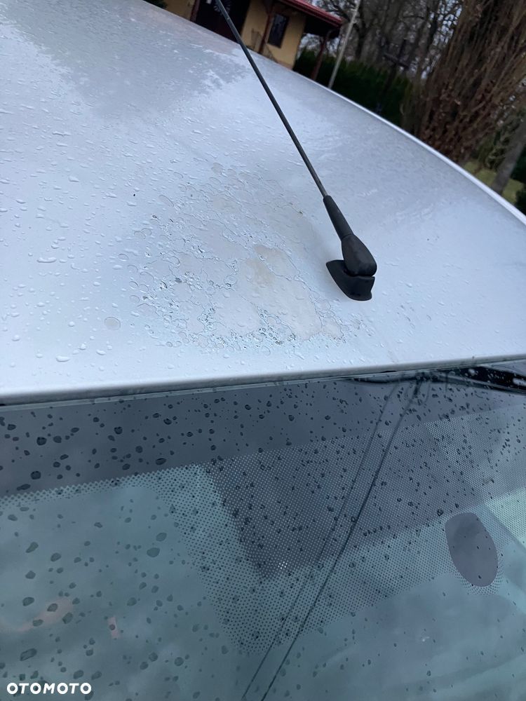 Peugeot Partner 1.6 HDi Active 7os - 5