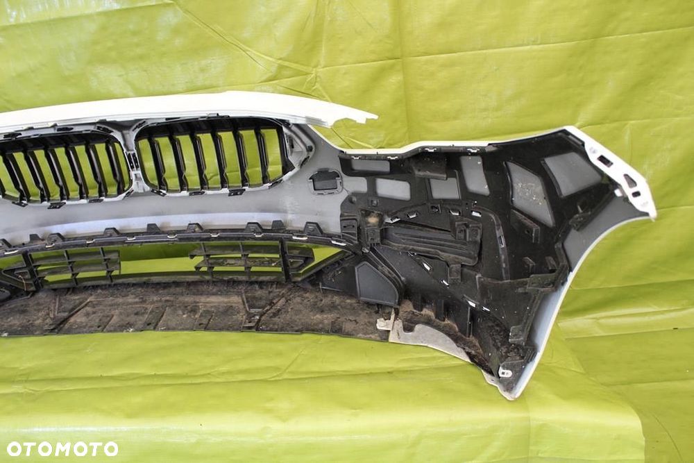 Zderzak przód BMW Serii 2 F44 Grand Coupe - 2