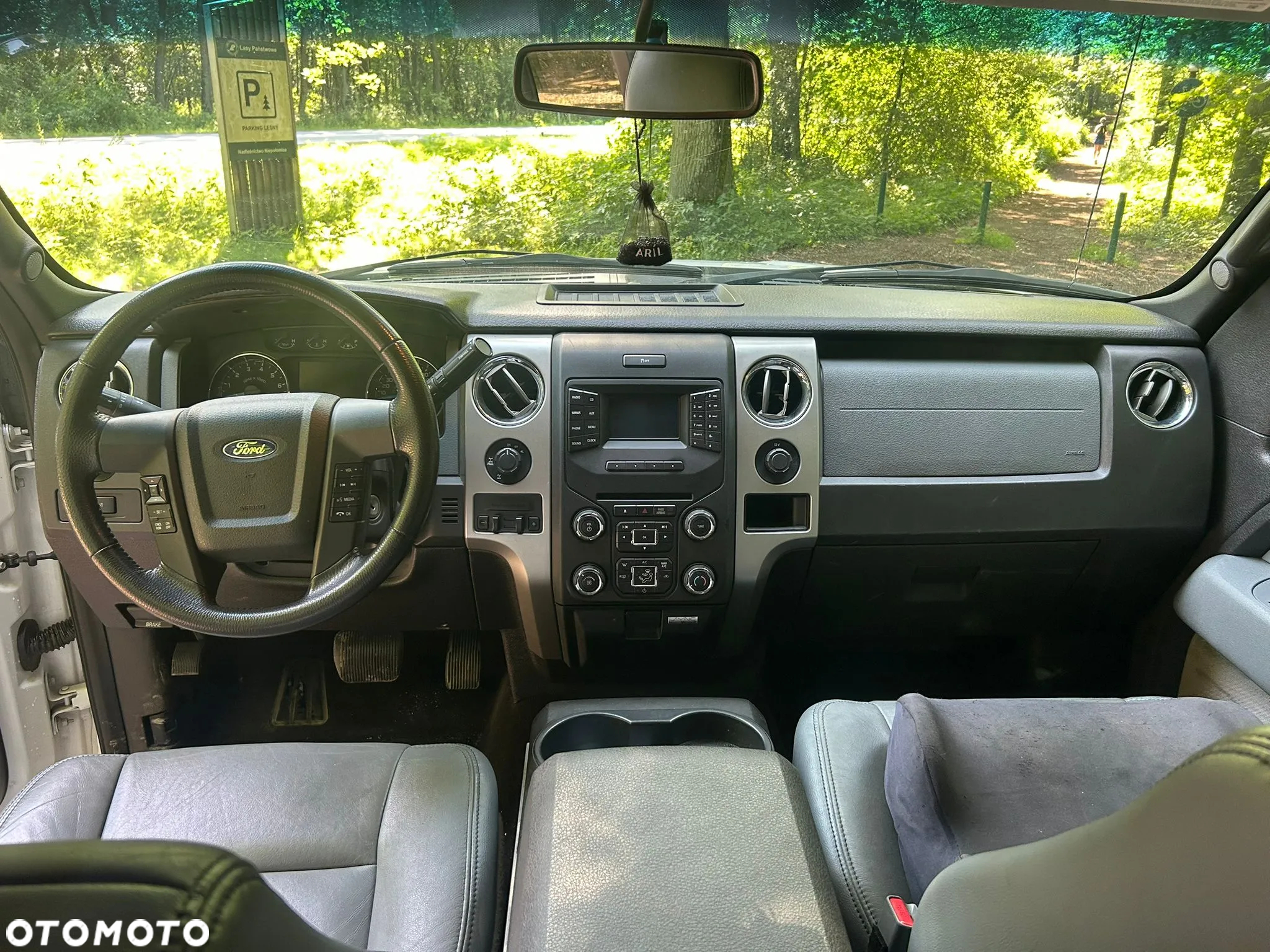 Ford F150 - 9