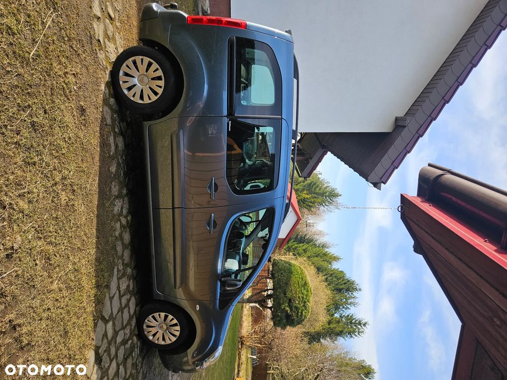 Citroën Berlingo - 18