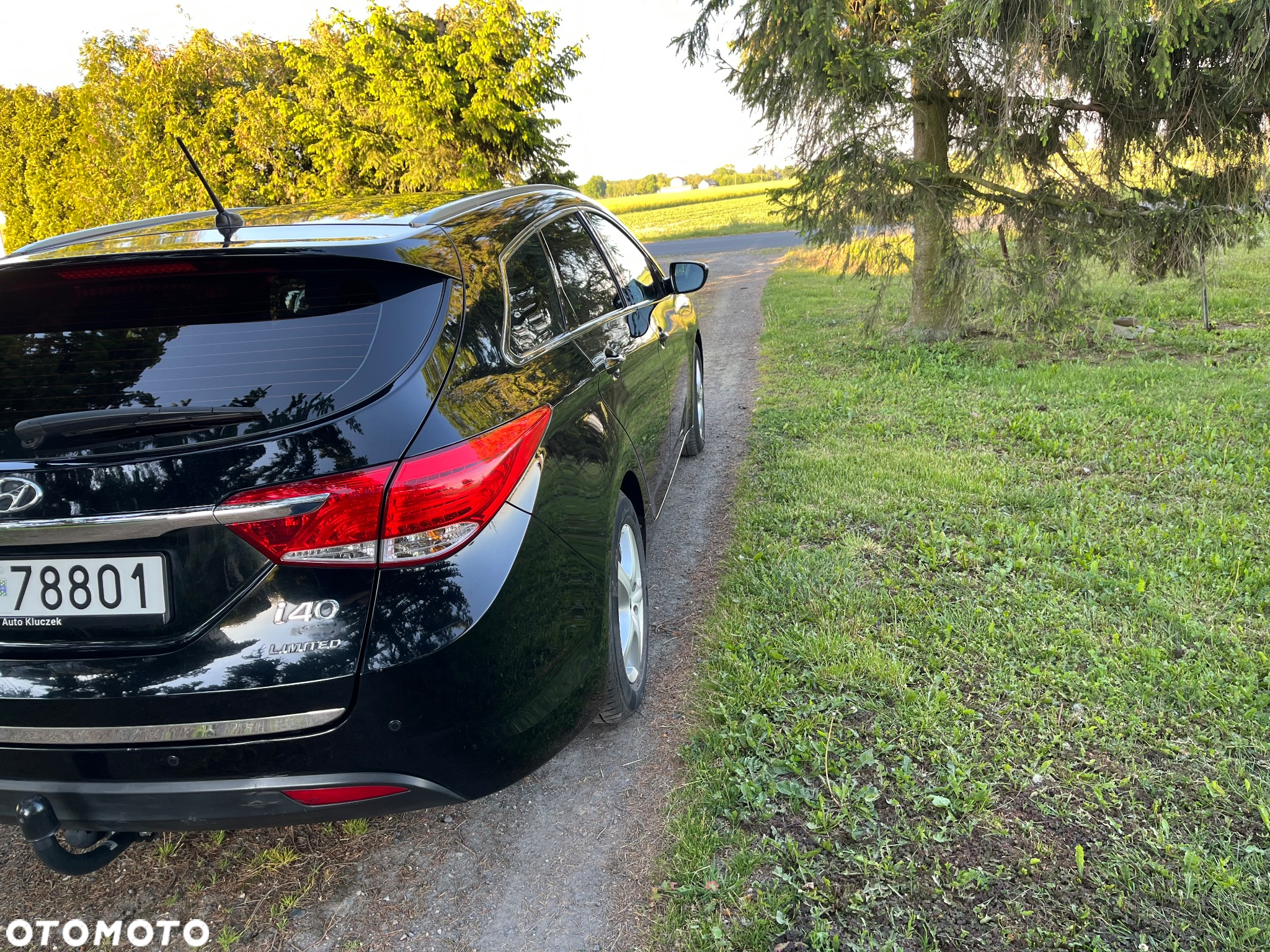 Hyundai i40 1.6 GDI Style - 8