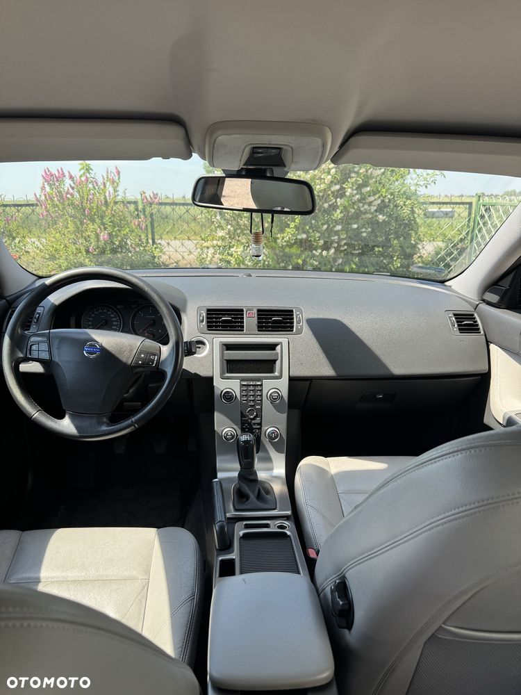 Volvo S40 - 5