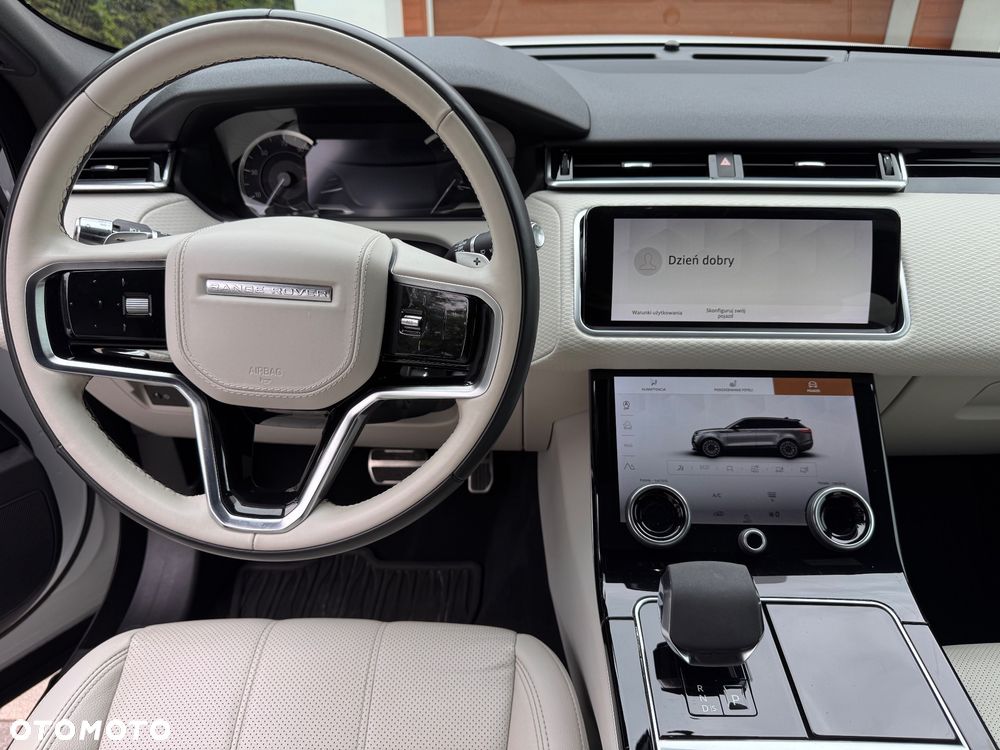Land Rover Range Rover Velar 2.0 P250 R-Dynamic S - 26