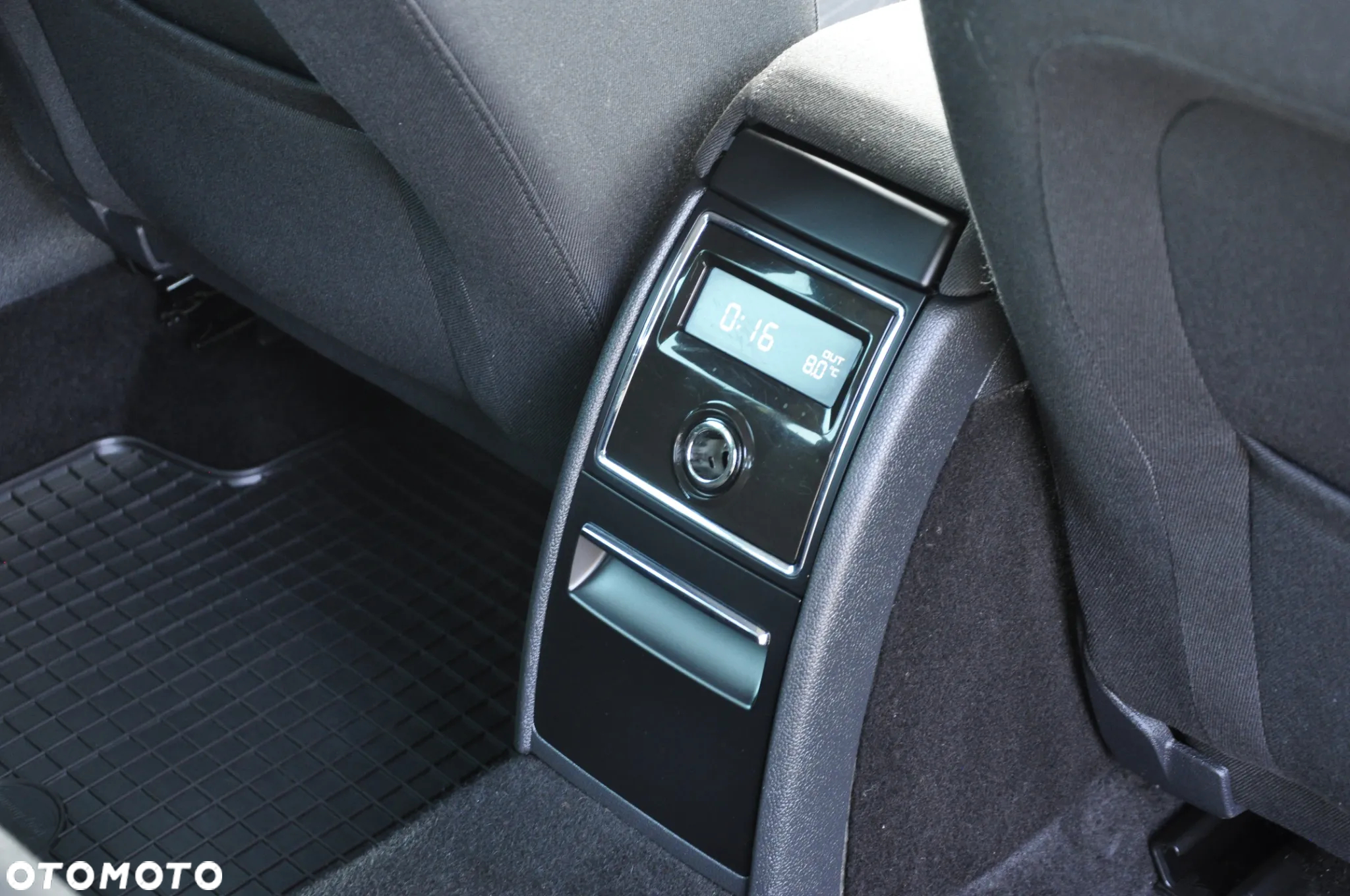 Skoda Superb Combi 1.4 TSI Elegance - 17