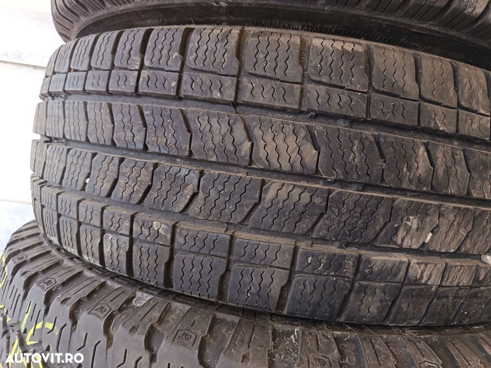 Anvelope vara 215 65 15c bfgoodrich 2020 7.9mm - 2