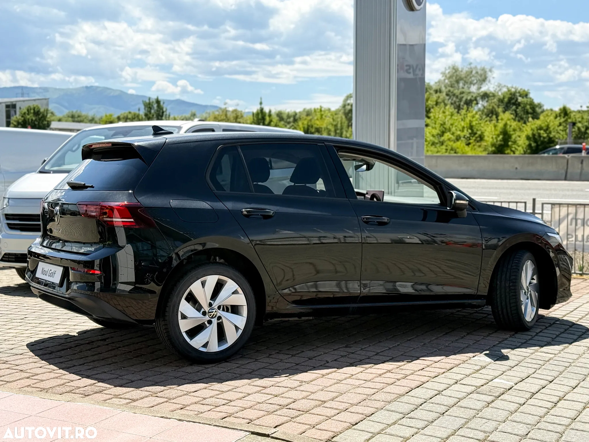 Volkswagen Golf 1.5 TSI eHybrid DSG PHEV Life - 29