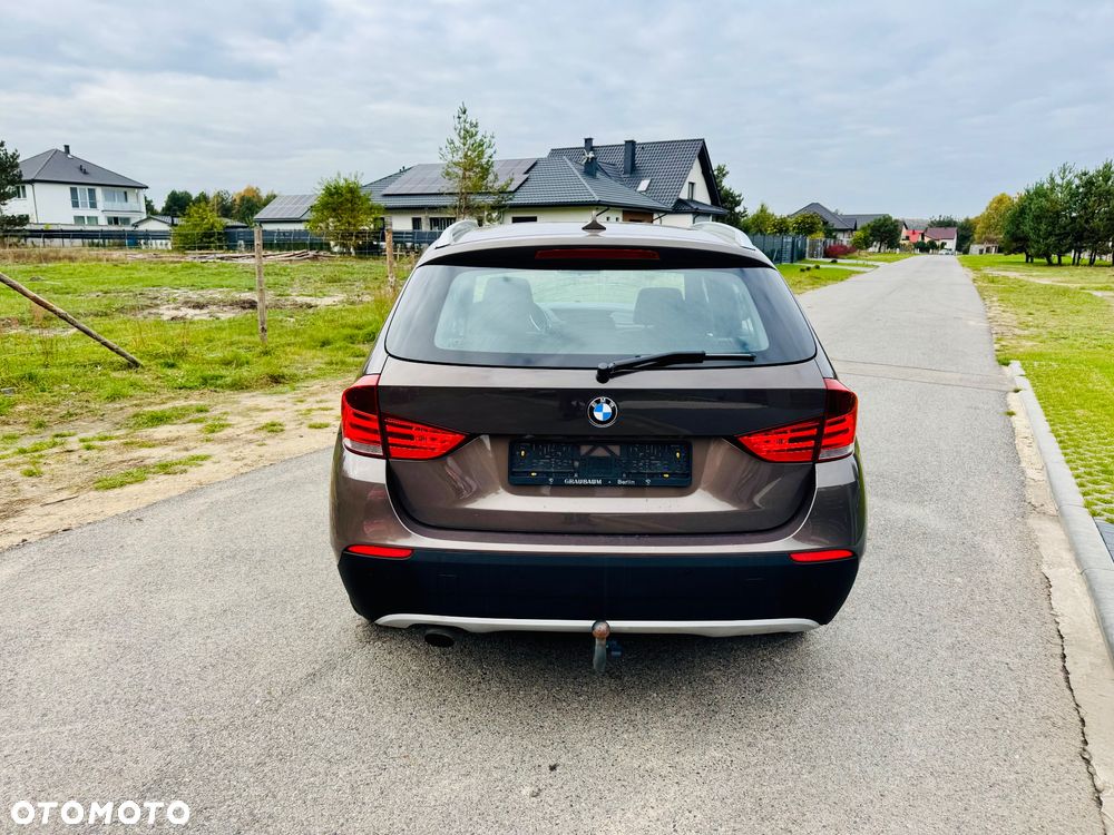 BMW X1 - 8