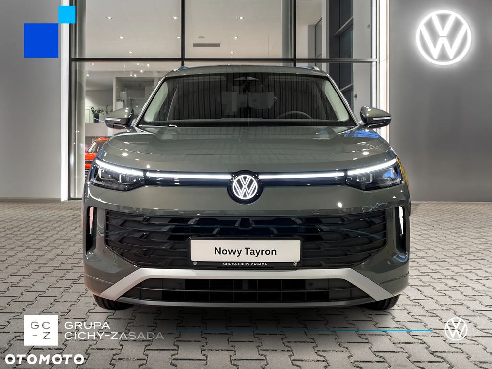 Volkswagen Tayron 2.0 TSI Life Plus DSG - 8