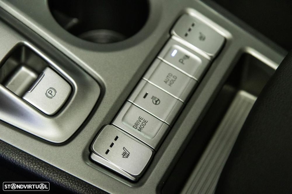 Hyundai Kauai EV 64 kWh Premium - 33