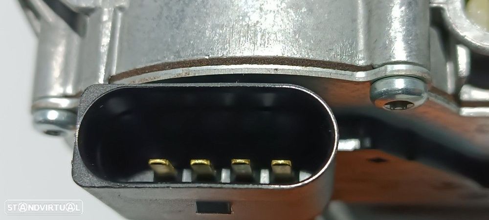 MOTOR LIMPA-VIDROS FRONTAL LAND ROVER EVOQUE DYNAMIC - 3