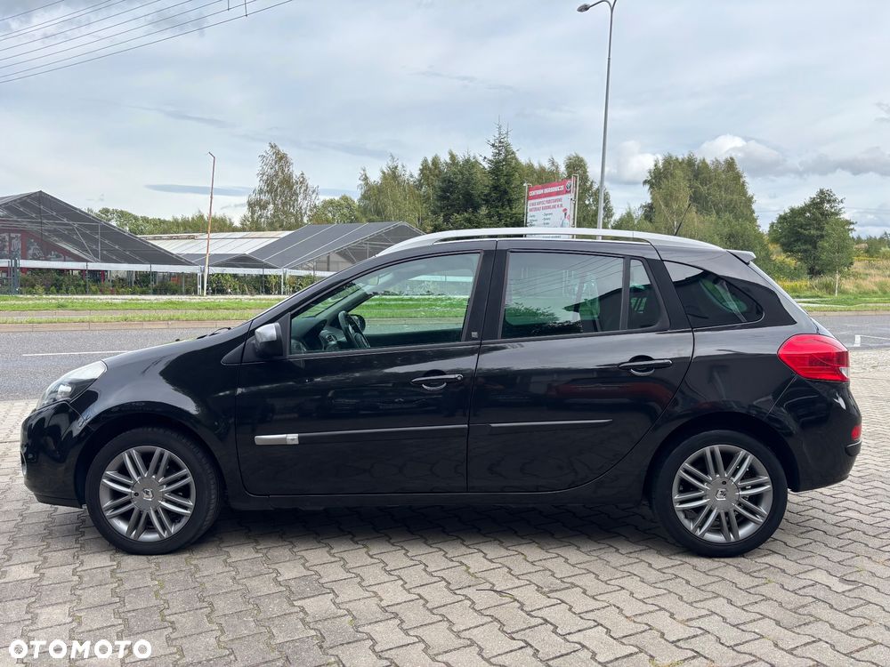 Renault Clio TCe 100 TomTom Edition - 3