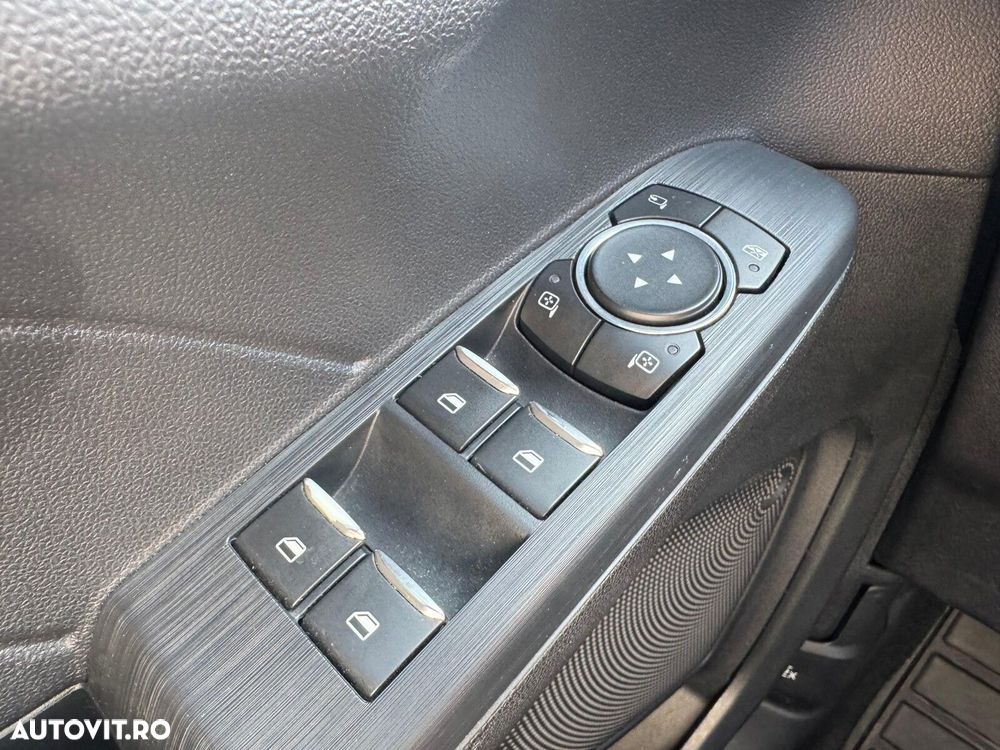 Ford Kuga 2.0 EcoBlue A8 AWD ST Line X - 20