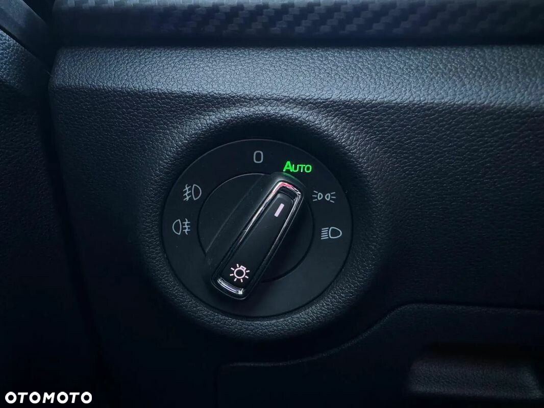 Skoda Kamiq 1.0 TSI Monte Carlo DSG - 19