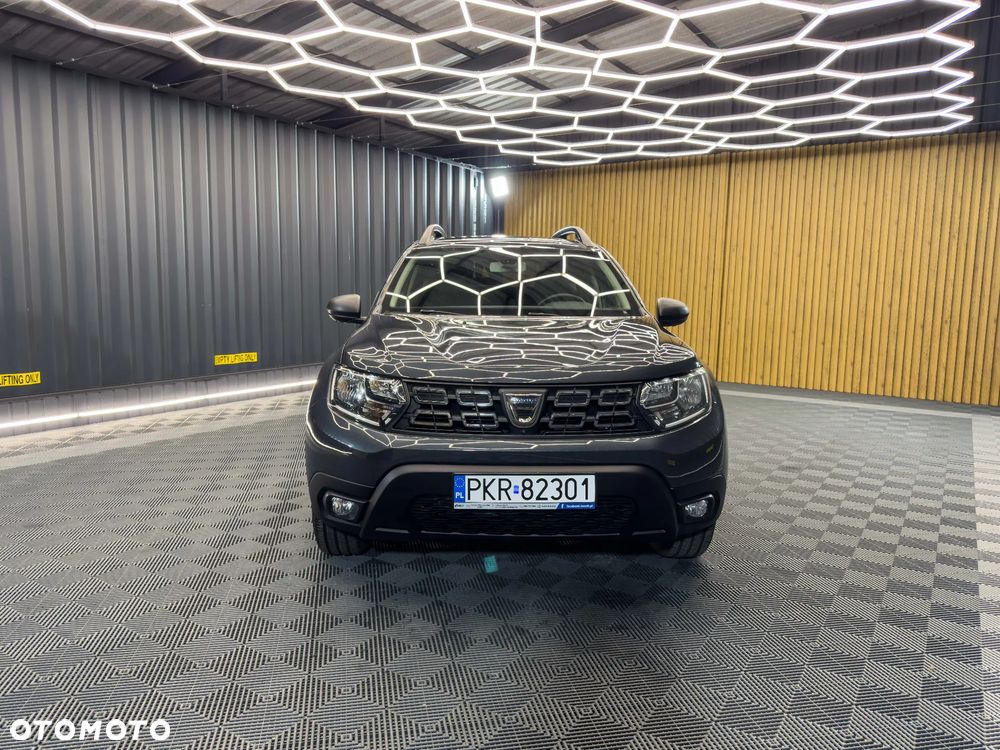 Dacia Duster Blue dCi 115 2WD Prestige - 2