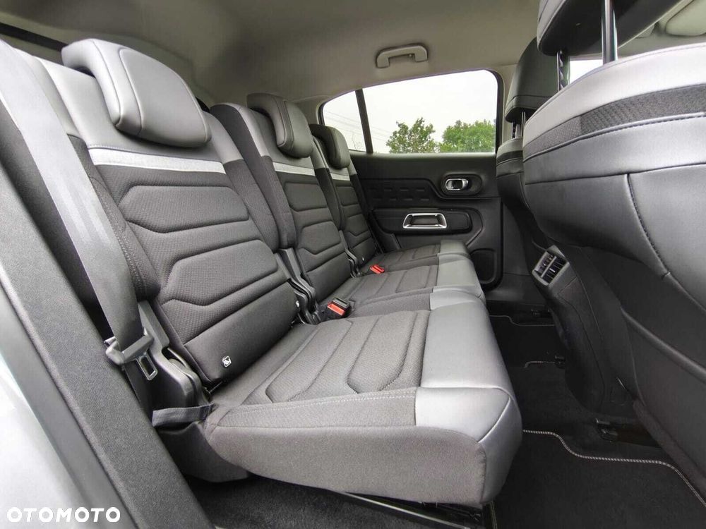 Citroën C5 Aircross 1.2 PureTech Feel Pack - 9