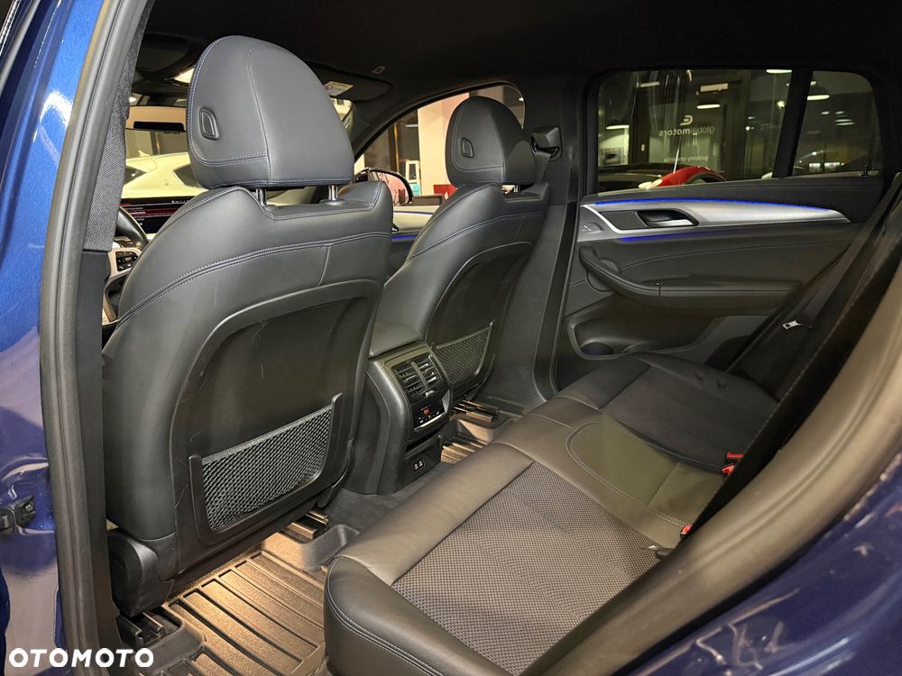 BMW X4 2020