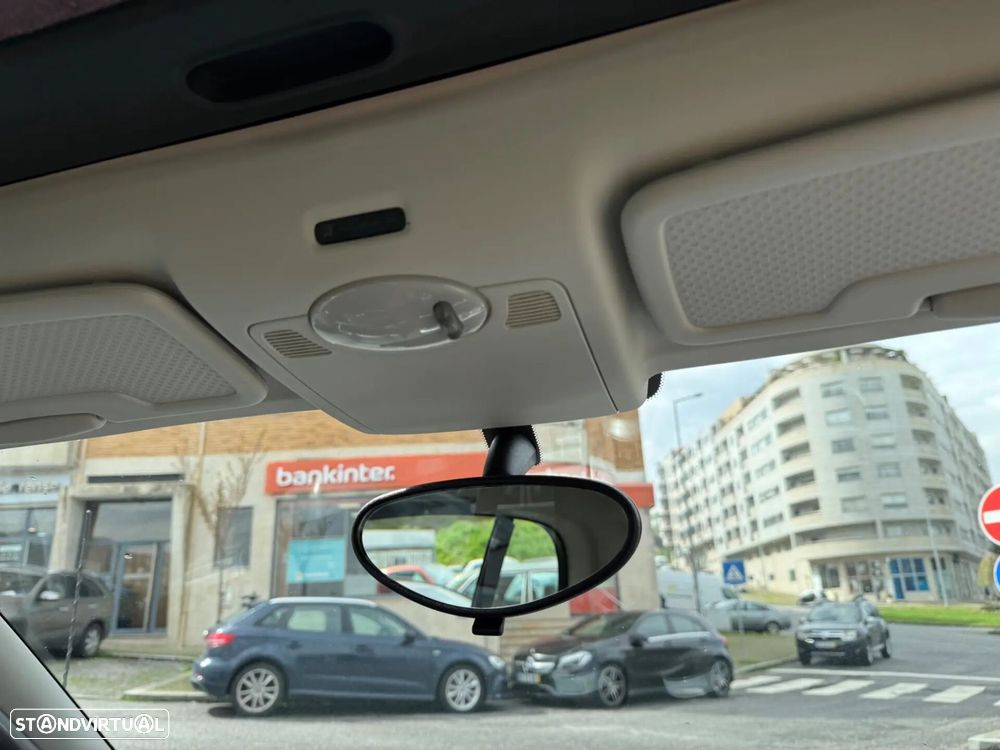 Smart ForTwo Coupé 0.8 cdi Passion 45 - 22