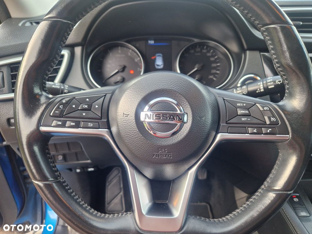 Nissan Qashqai - 20