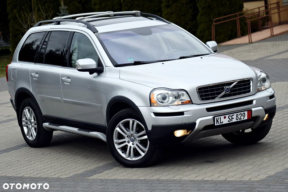 Volvo XC 90 3.2 Kinetic - 25