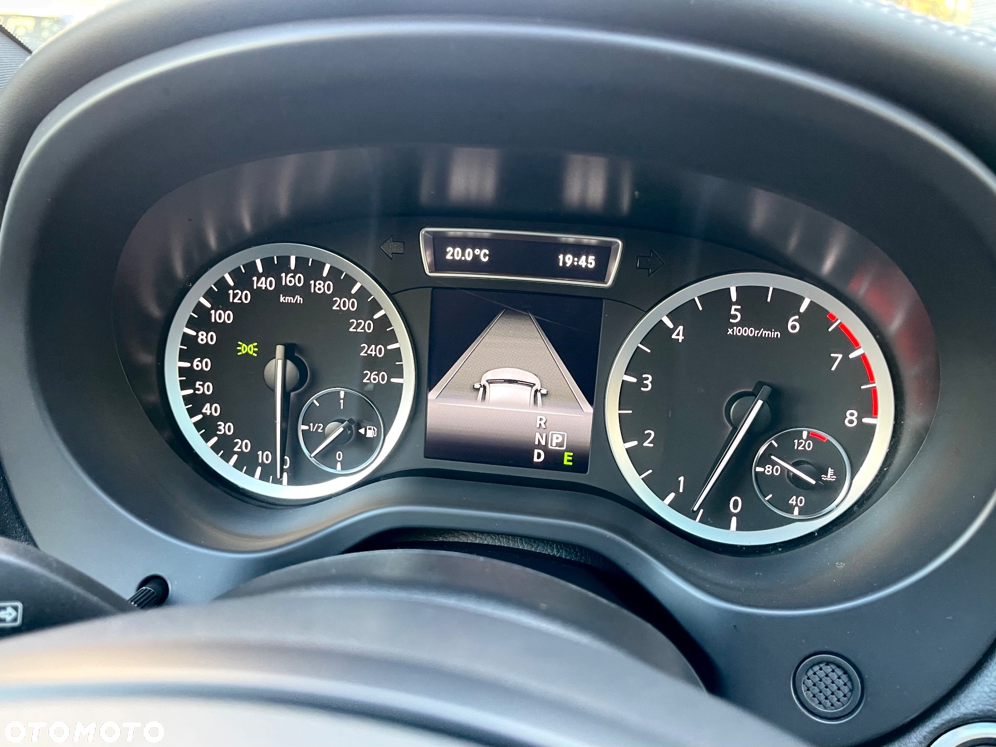 Infiniti Q30 2.0t Sport AWD 7DCT - 26