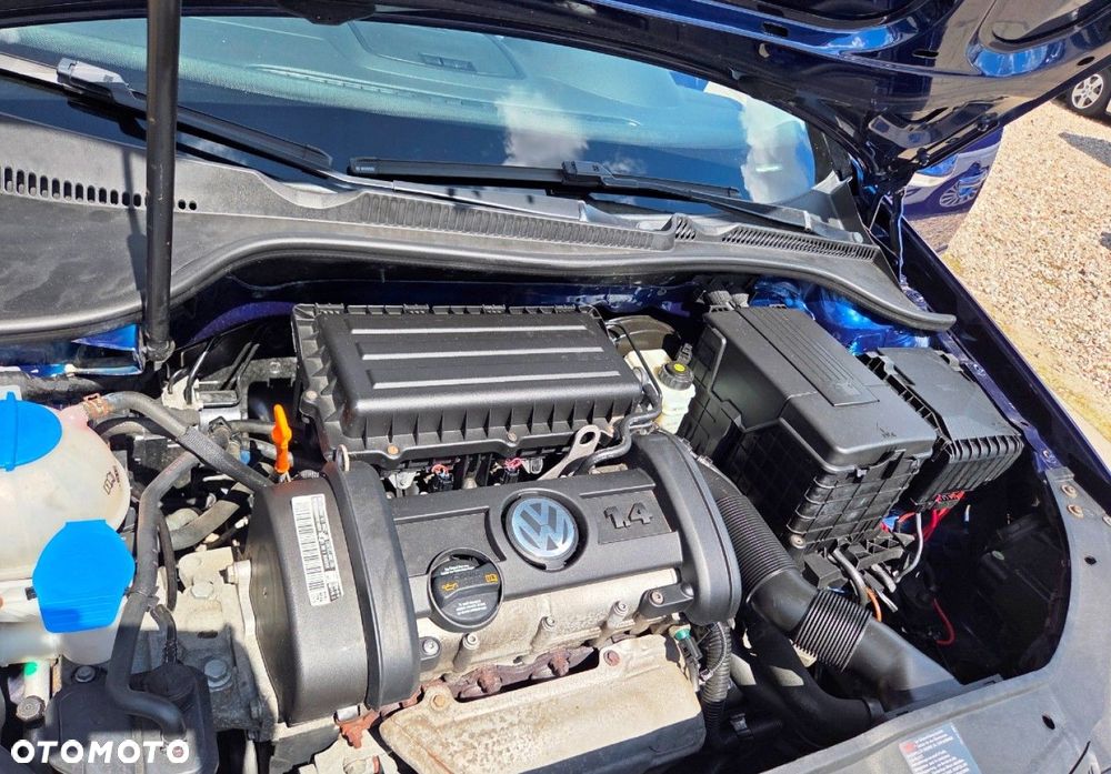 Volkswagen Golf - 13