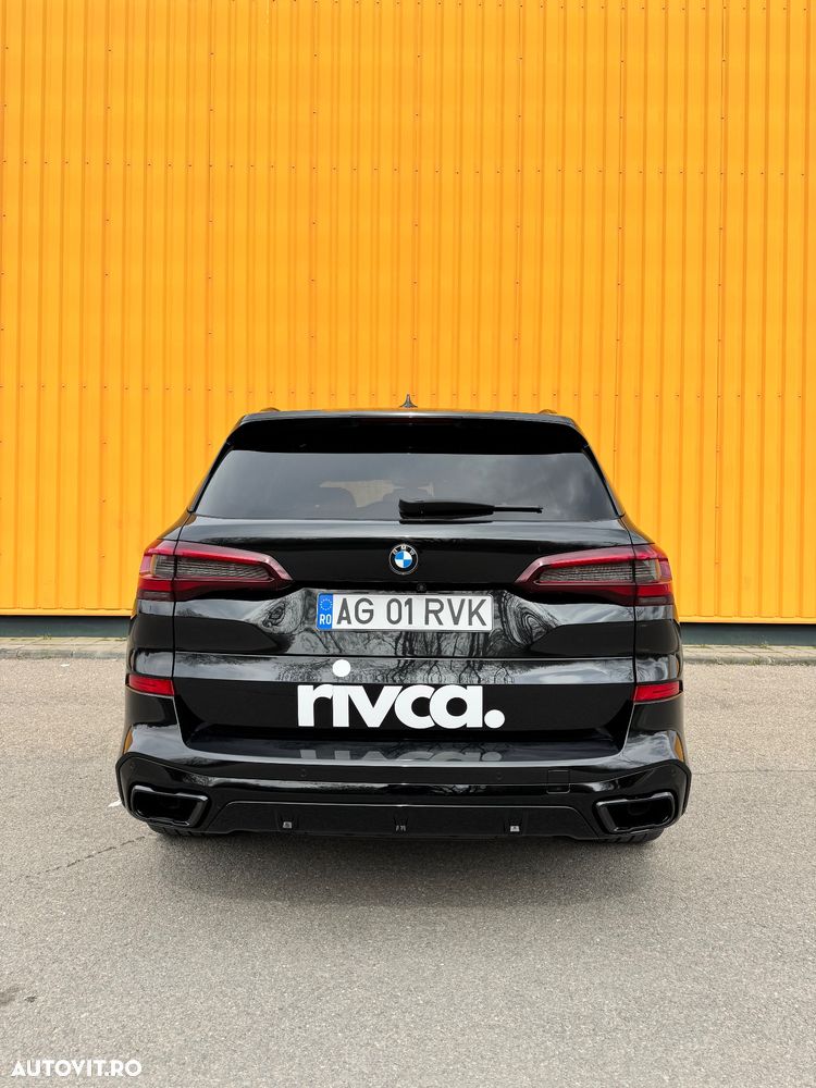 BMW X5 xDrive45e - 7