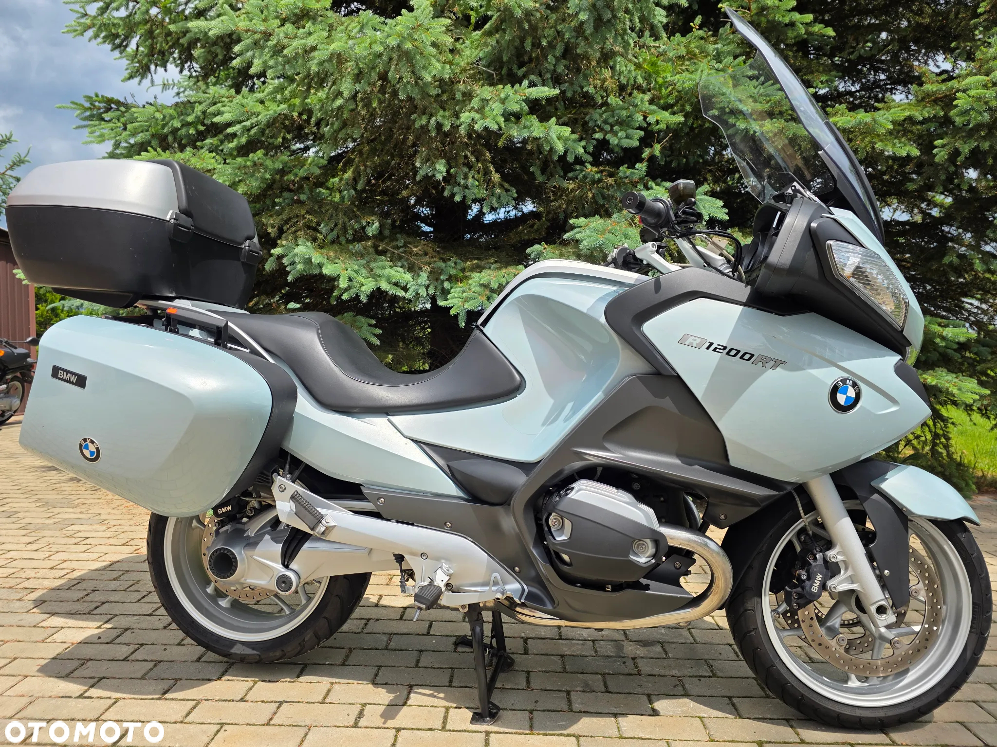 BMW RT - 33