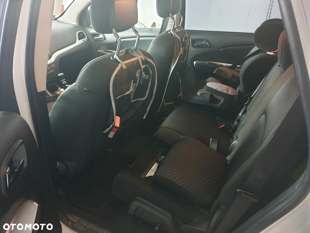 Fiat Freemont 2.0 Multijet - 16