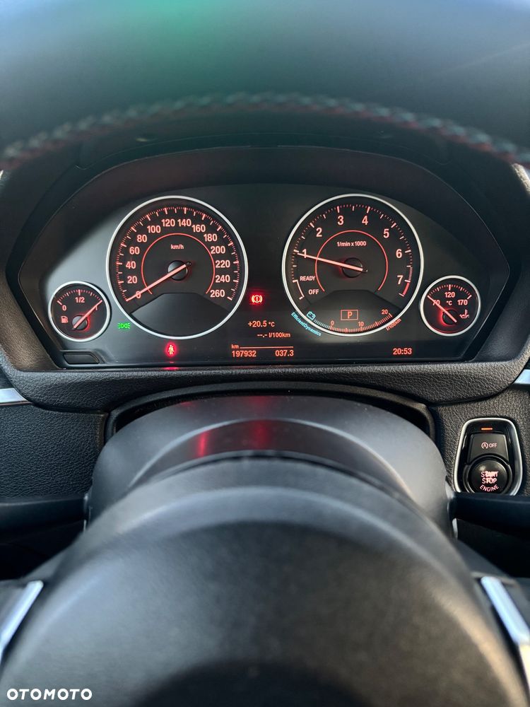BMW Seria 4 428i xDrive - 13